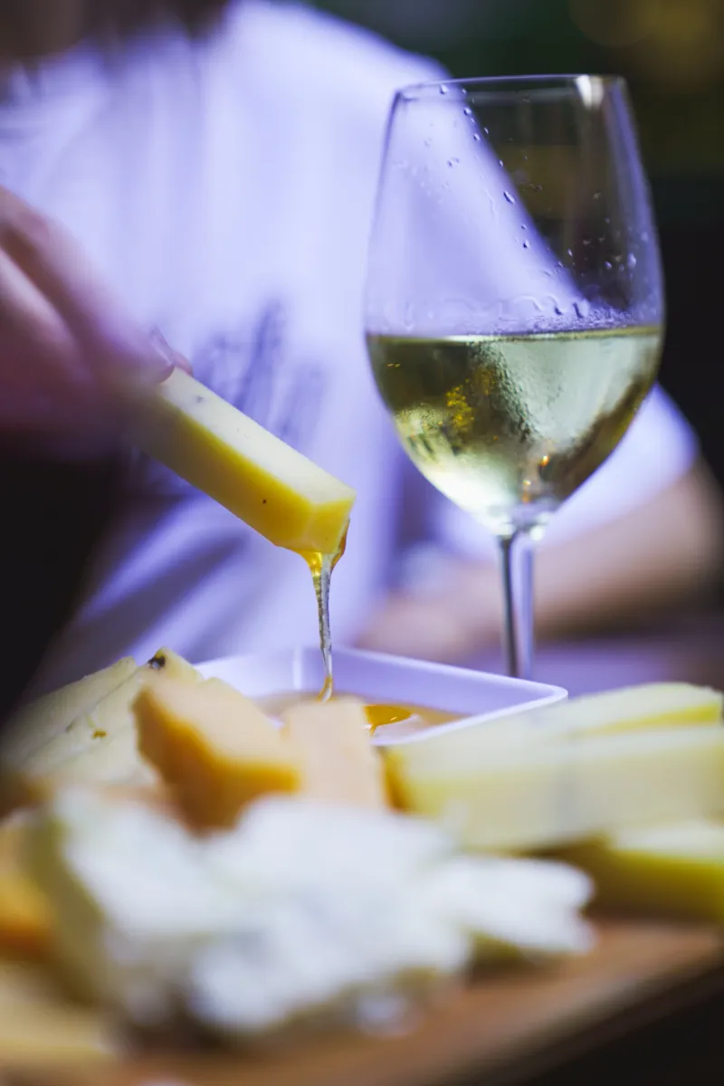 After office en Recoleta