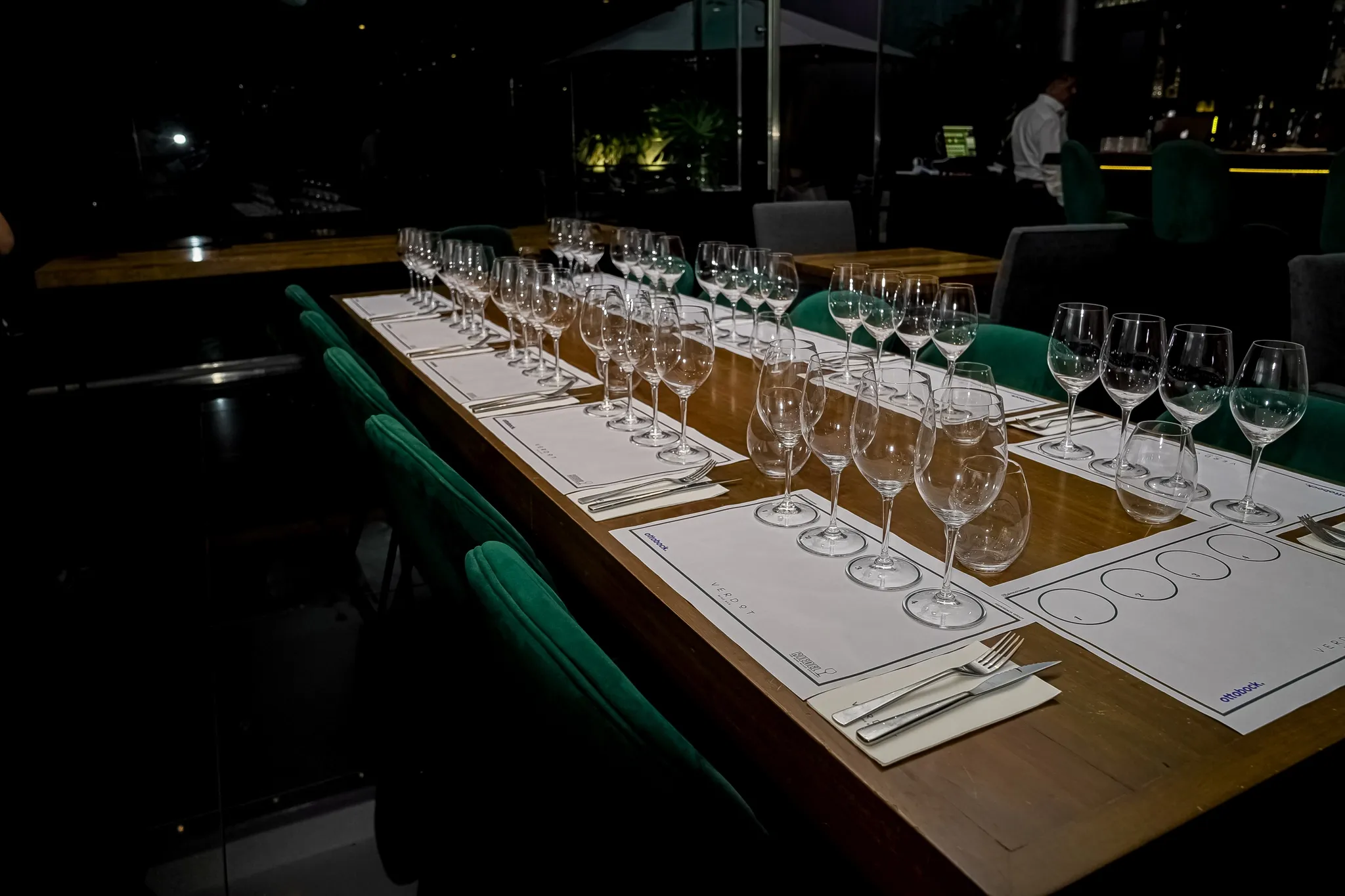 Eventos corporativos